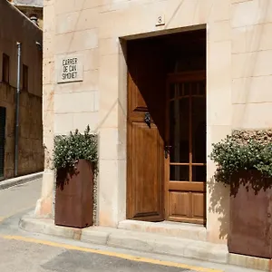Bed and breakfast S'hotelet De