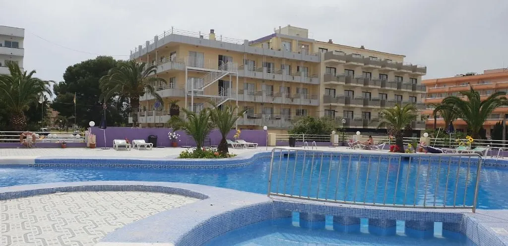 Bj Bei Juan Hostal S'Illot  0*, S'Illot (Mallorca) Spain