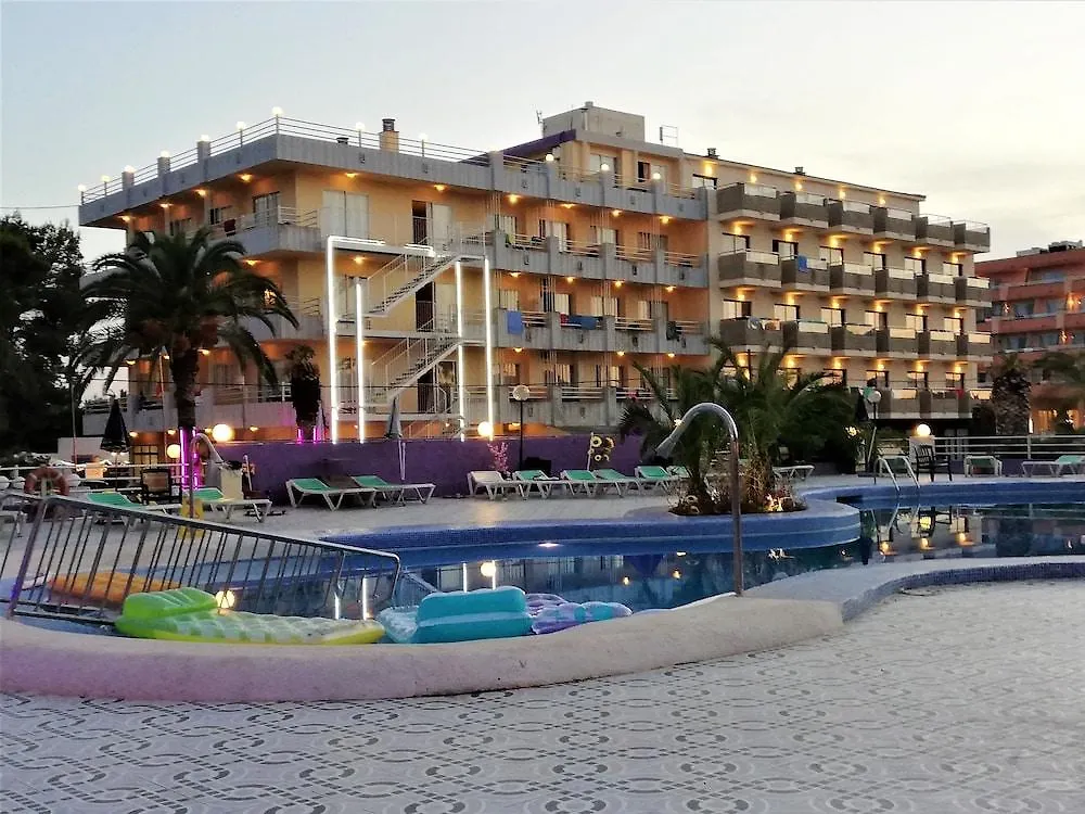Bj Bei Juan Hostal S'Illot  0*, S'Illot (Mallorca) Spain