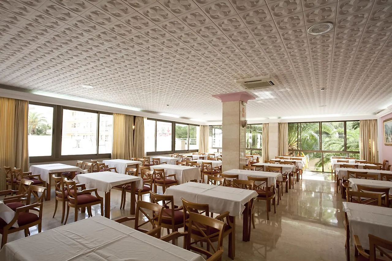Hostel Bj Bei Juan Hostal S'Illot  Spain