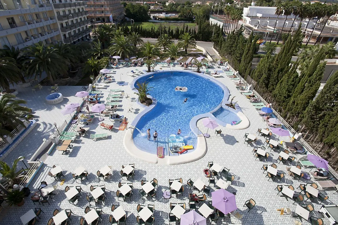 Bj Bei Juan Hostal S'Illot  S'Illot (Mallorca)
